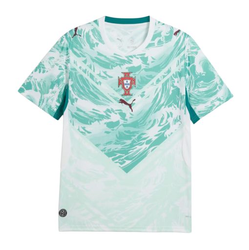 Camiseta Portugal 2026 2ª equipación - L