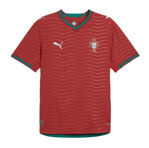 Camiseta Portugal 2026 1ª equipación - S