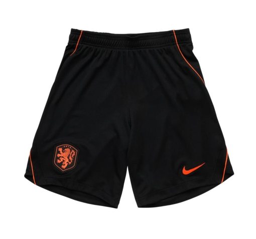 Pantalón Corto Países Bajos 1ª Equipación 2026 - L