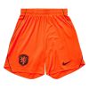Pantalón Corto Países Bajos 2ª Equipación 2026