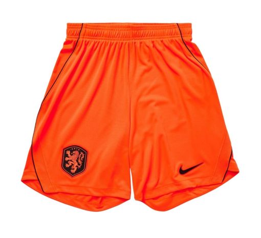 Pantalón Corto Países Bajos 2ª Equipación 2026 - S
