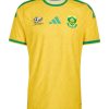 Camiseta Sudáfrica 2026 1ª equipación