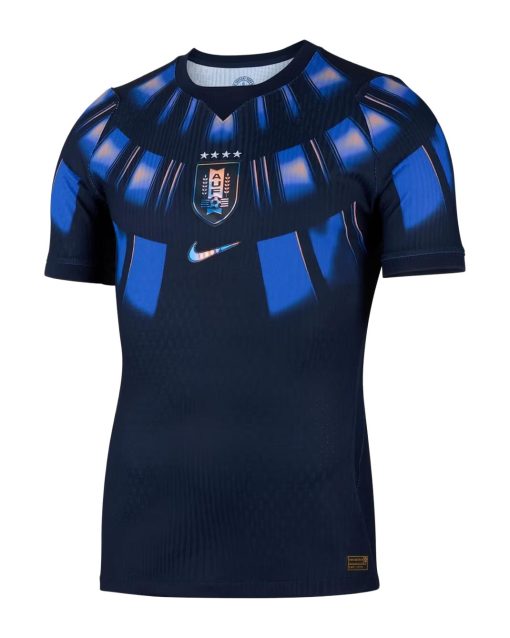Camiseta Uruguay 2026 2ª equipación - XL