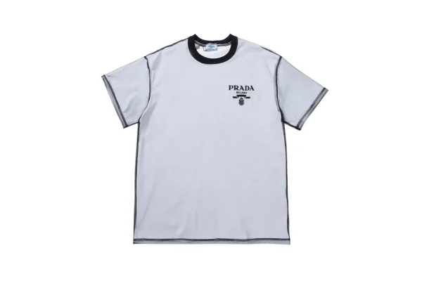 Prada T-shirt White