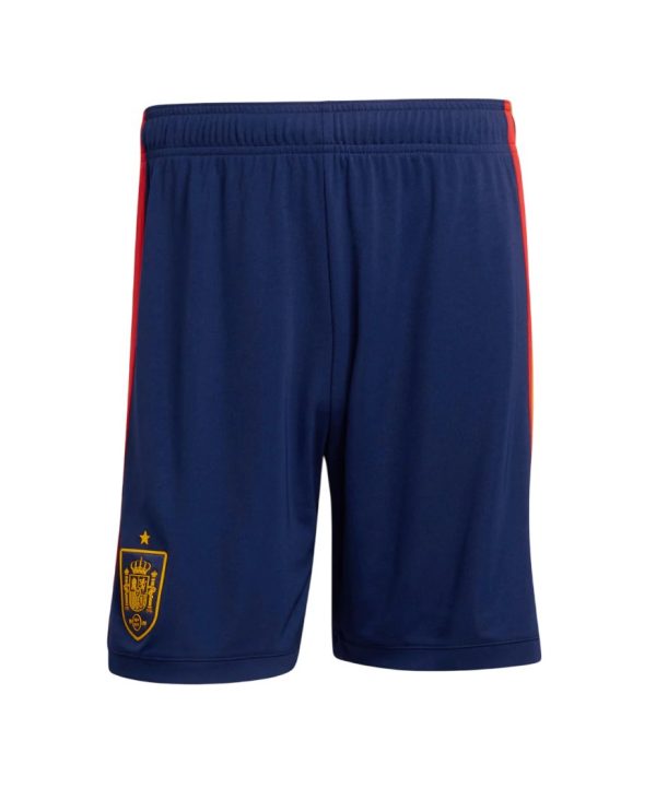 Pantalón Corto España 1ª Equipación 2026
