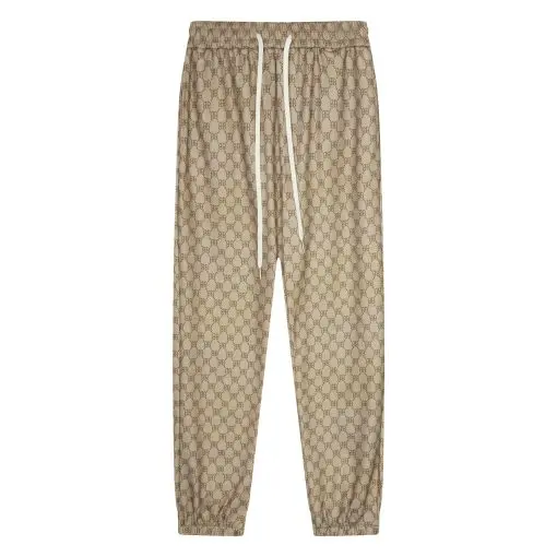 Balenciaga Pants Beige