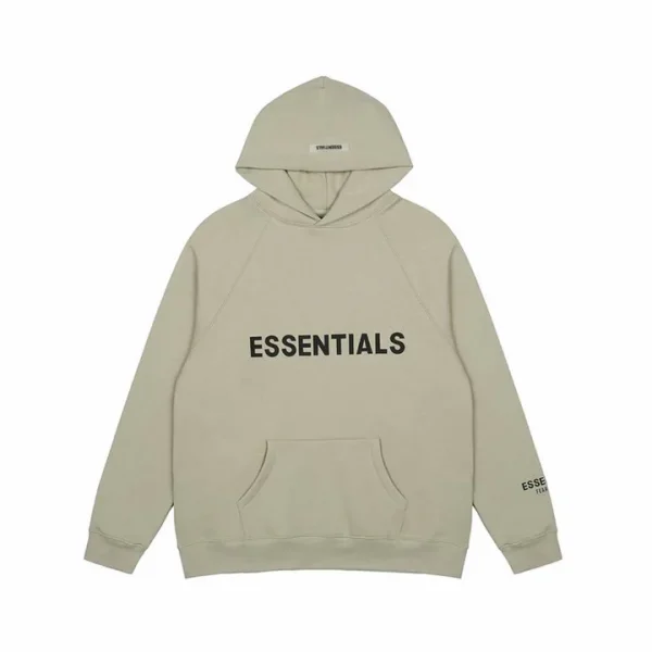 Essentials Tracksuit String