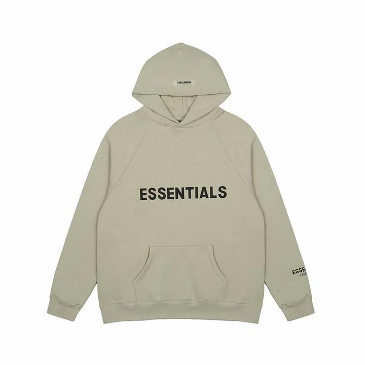 Essentials Tracksuit String