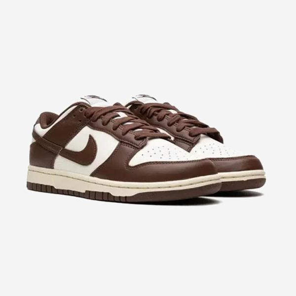 Nike Dunk Low- Cacao - Imagen 2