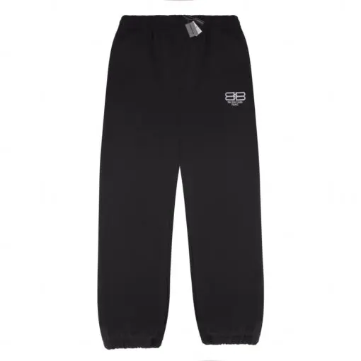 Balenciaga Sweatpants Black