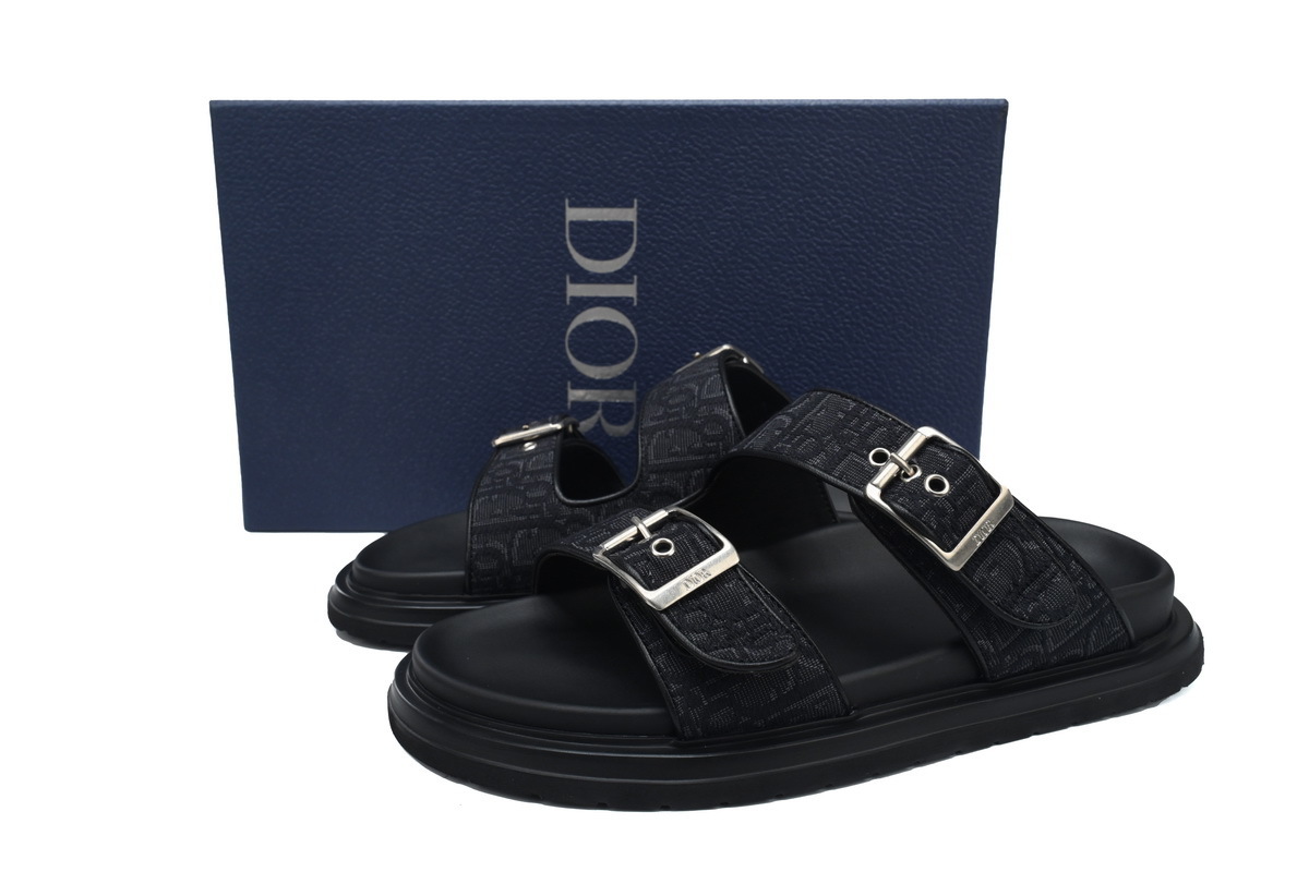 Dior Aqua Black - Imagen 2