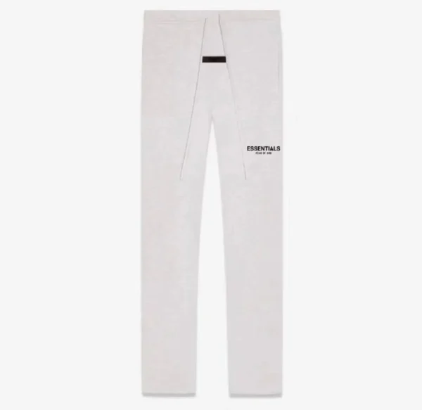 ESSENTIALS FEAR OF GOD WHITE