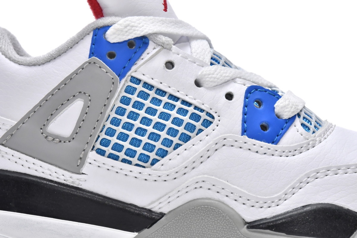 Air Jordan 4- Retro PS What The 4 - Imagen 3