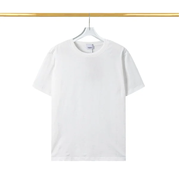 Burberry T-shirt Full White