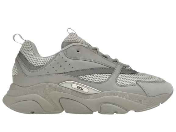 Dior B22- Grey - Imagen 2