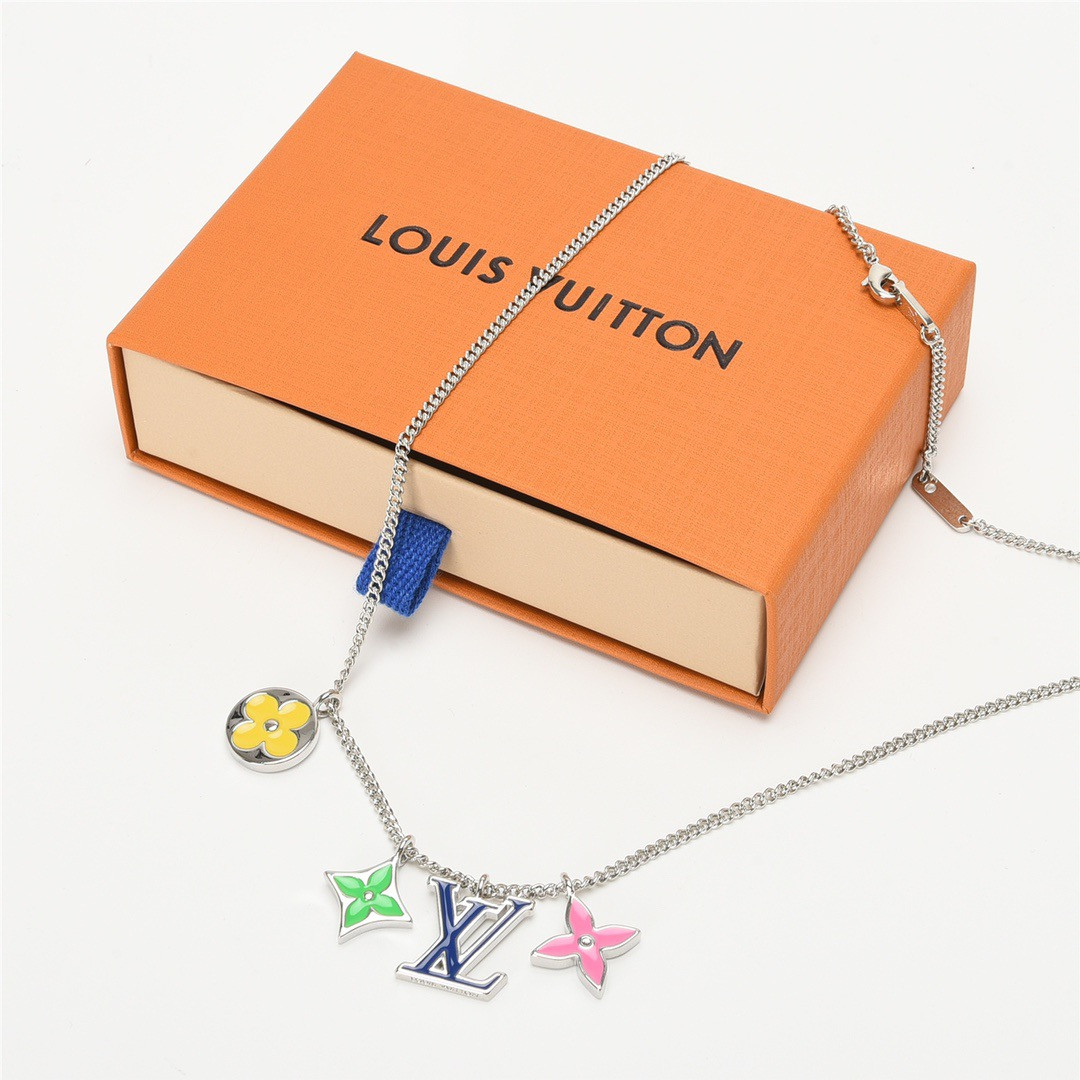 Necklace Louis Vuitton - Imagen 2