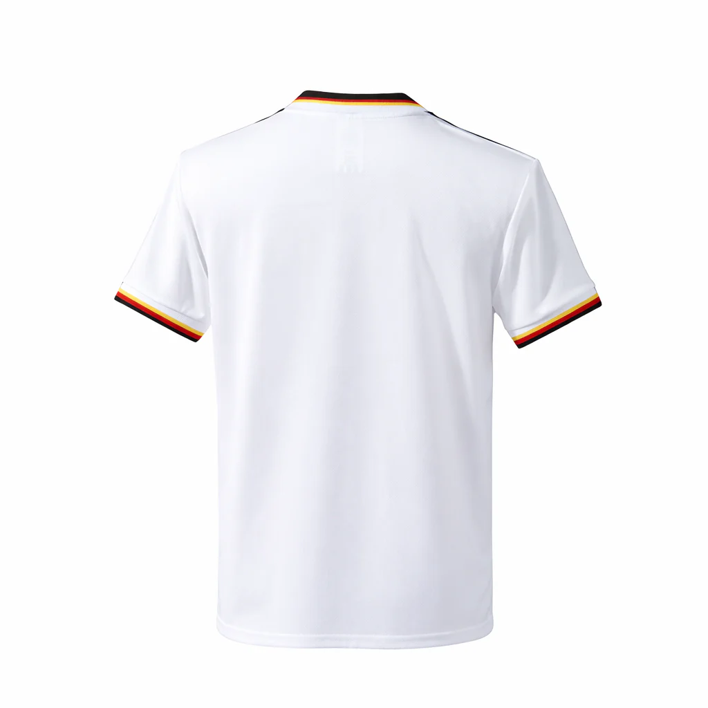 Retro Alemania 1986 1ª Equipación - Imagen 2