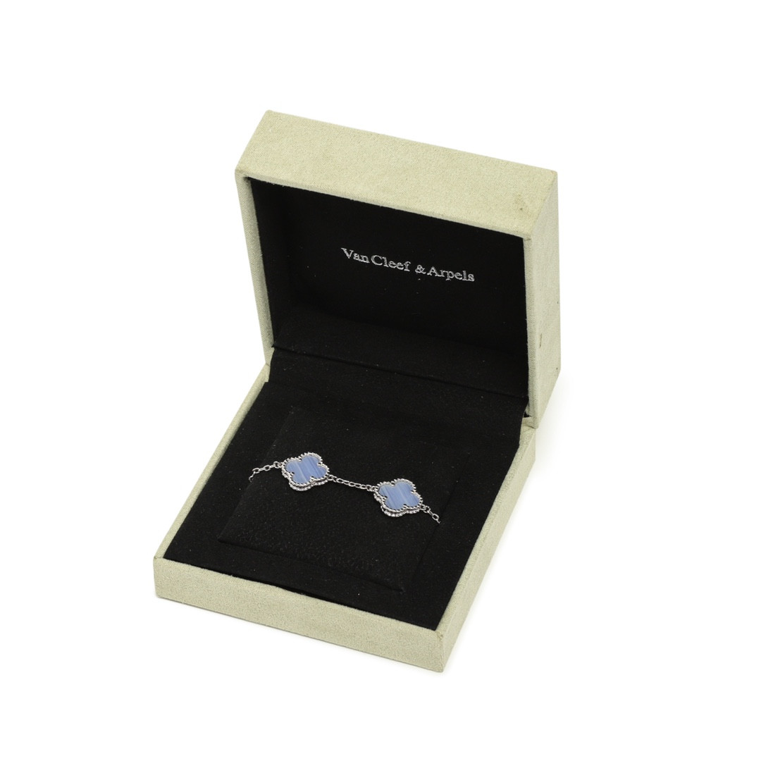 bracelet Van Cleef & Arpels - Imagen 3
