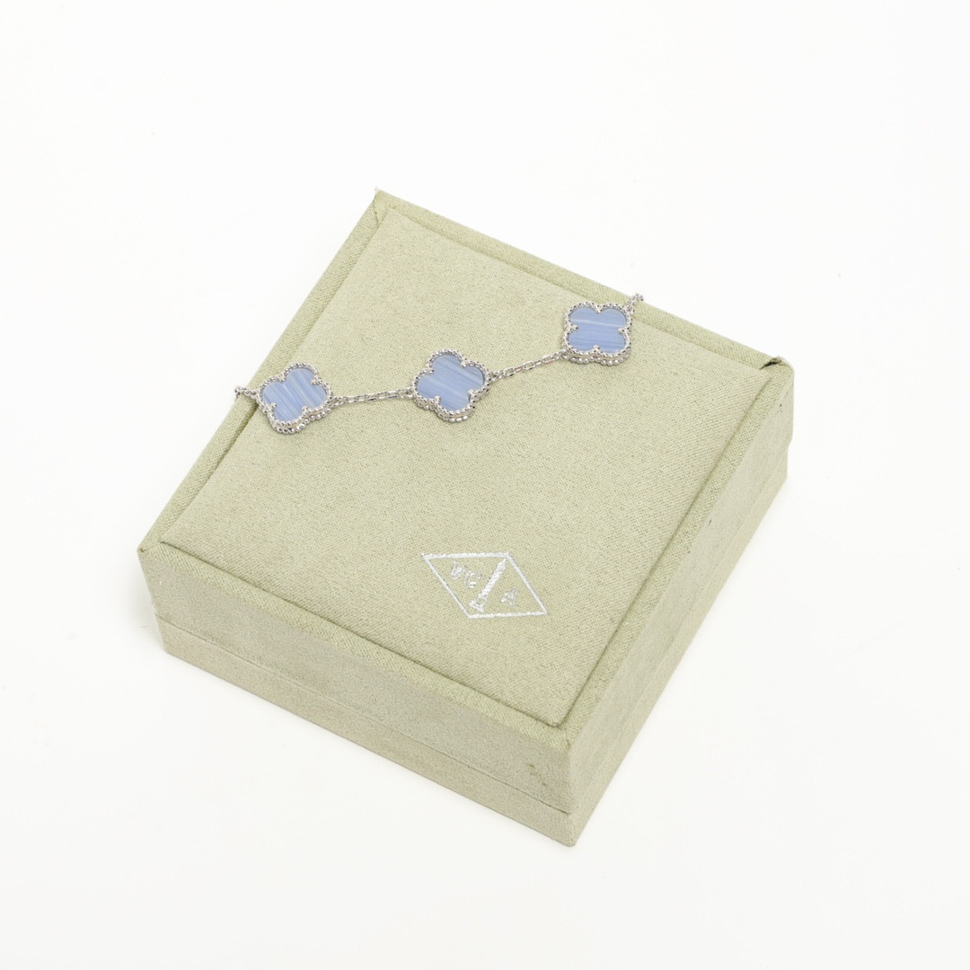 bracelet Van Cleef & Arpels - Imagen 8