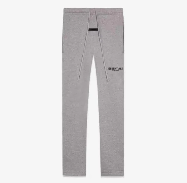 ESSENTIALS FEAR OF GOD GREY
