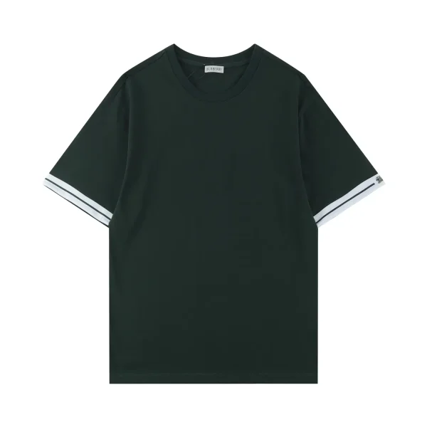 Burberry T-shirt Black
