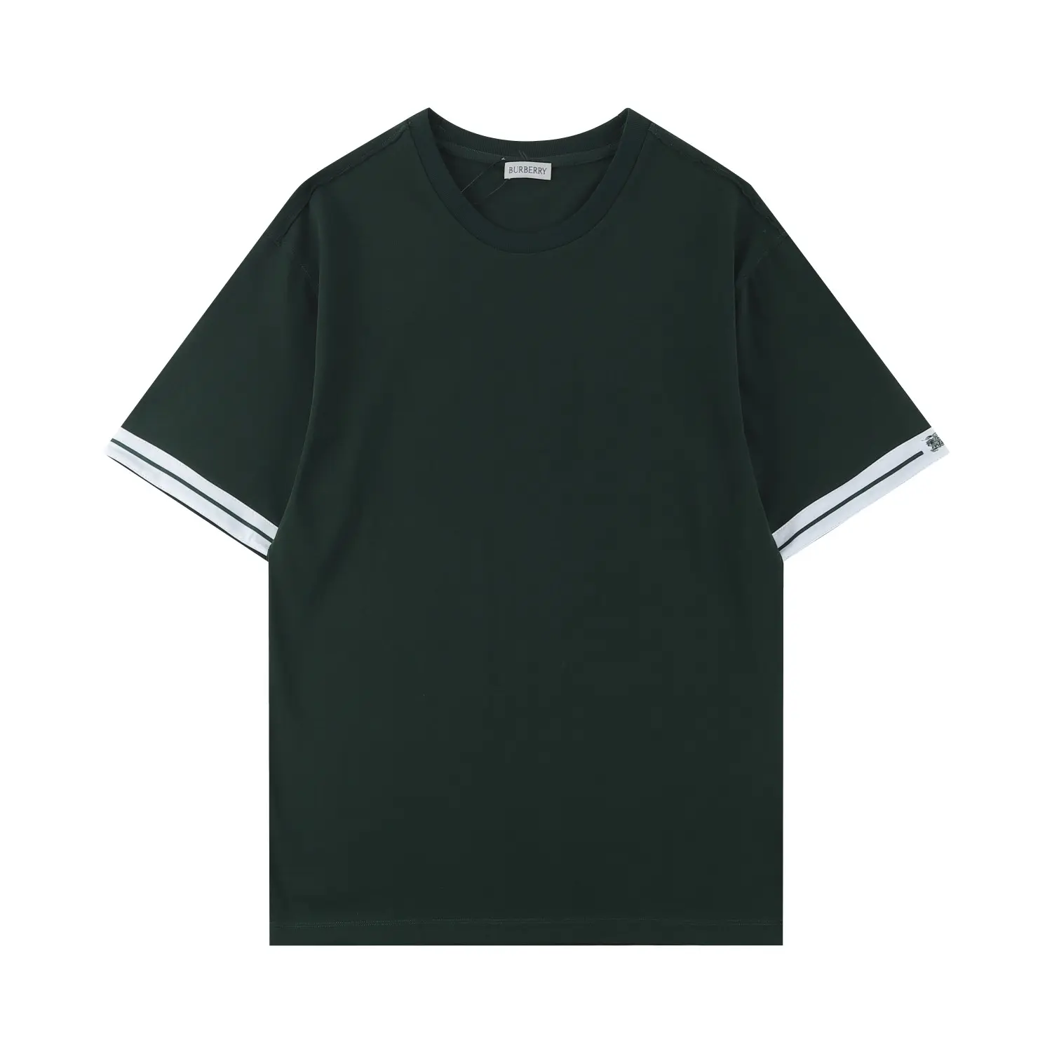 Burberry T-shirt Black