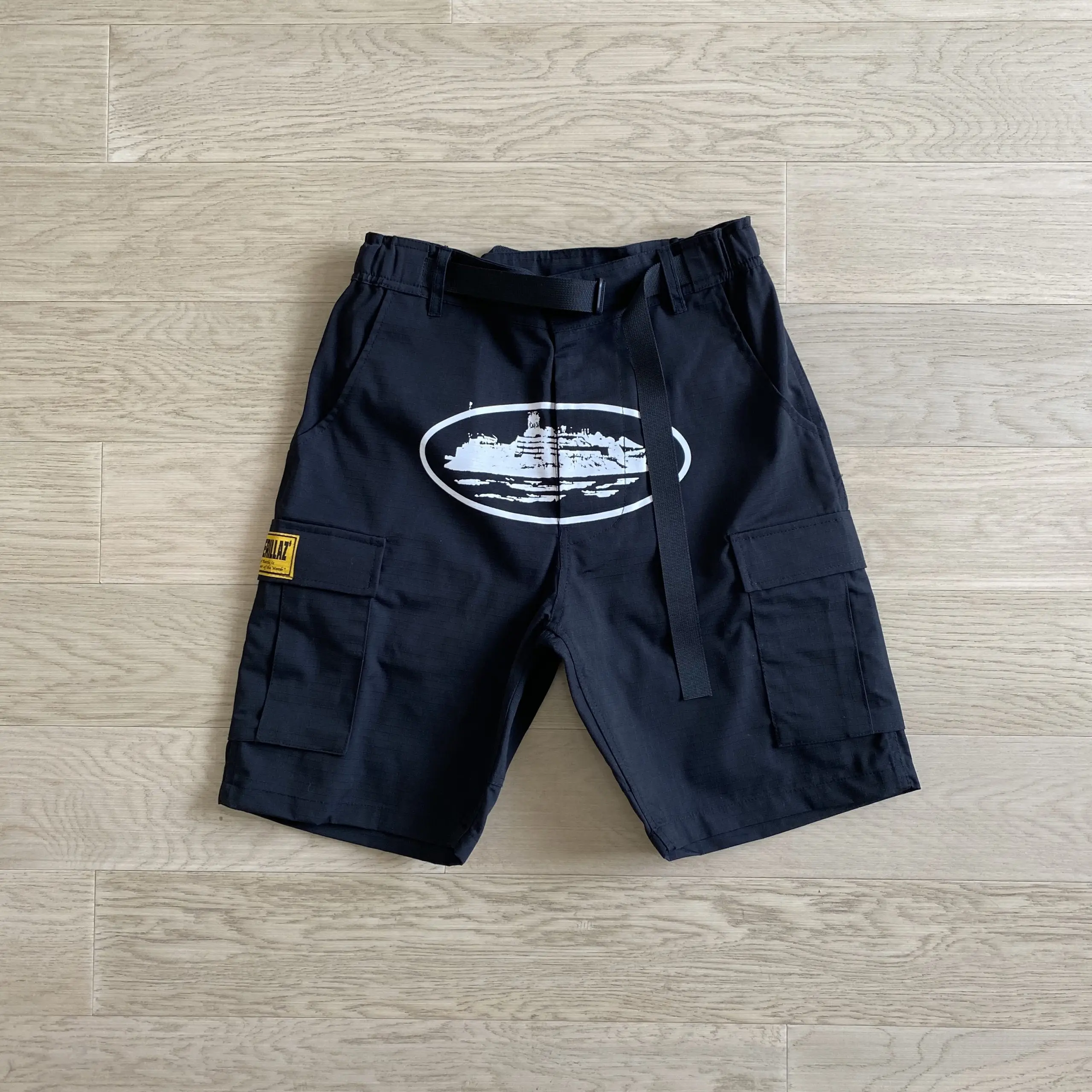 Corteiz Short