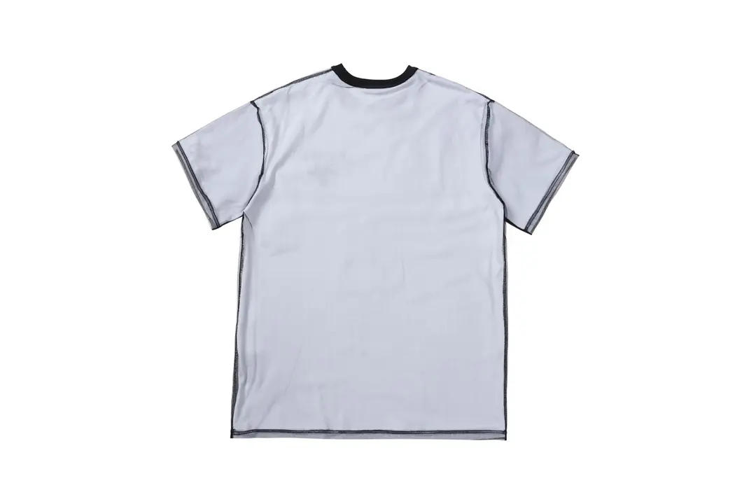 Prada T-shirt White - Imagen 2