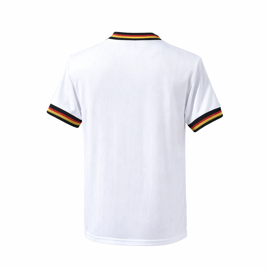 Retro Alemania 1996 1ª Equipación - Imagen 2