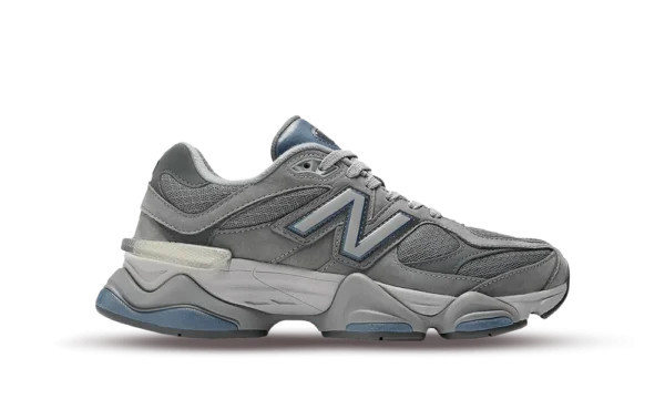 New Balance 9060- Castlerock - Imagen 2