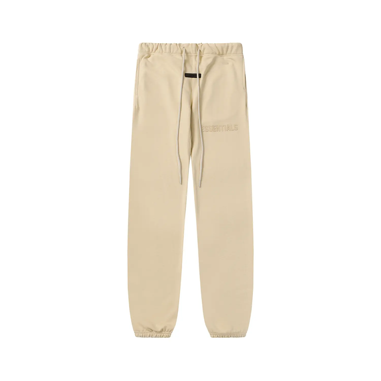 ESSENTIALS FEAR OF GOD BEIGE