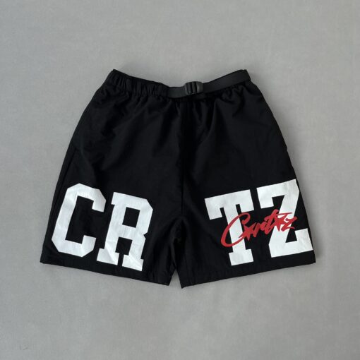Corteiz CRTZ Nylon Shorts