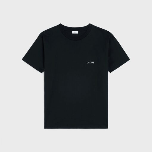 Celine Shirt White