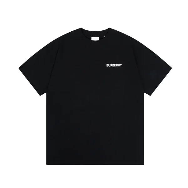 Burberry T-shirt Black