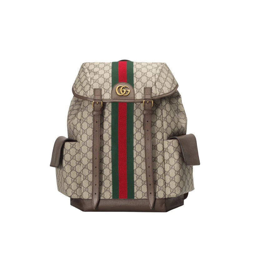 Backpack Gucci - Imagen 2
