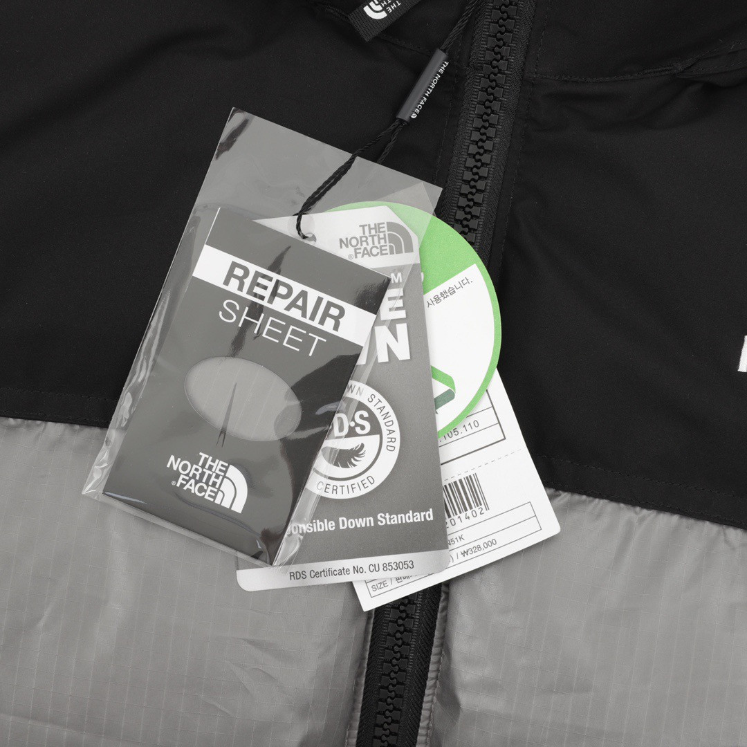 Jacket The North Face - Imagen 4