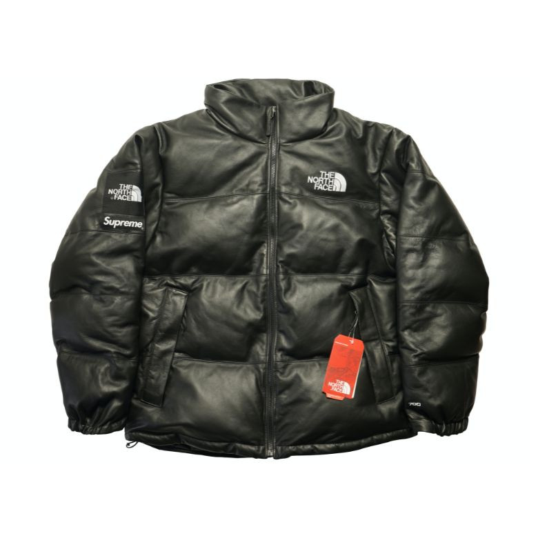 Jacket Supreme x North Face - Imagen 2