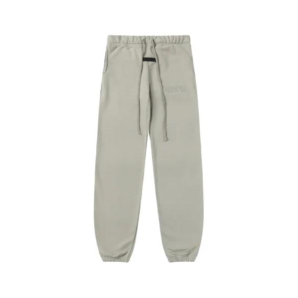 ESSENTIALS FEAR OF GOD GREY