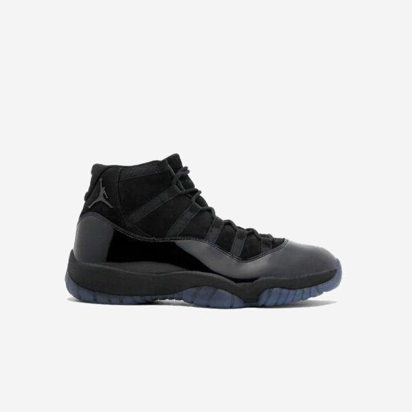 Air Jordan 11- Blackout - Imagen 3