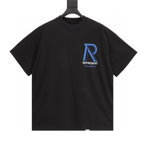 T-shirt Represent