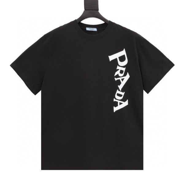 T-shirt Prada