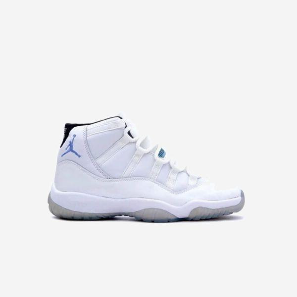 Air Jordan 11- Legend Blue - Imagen 2