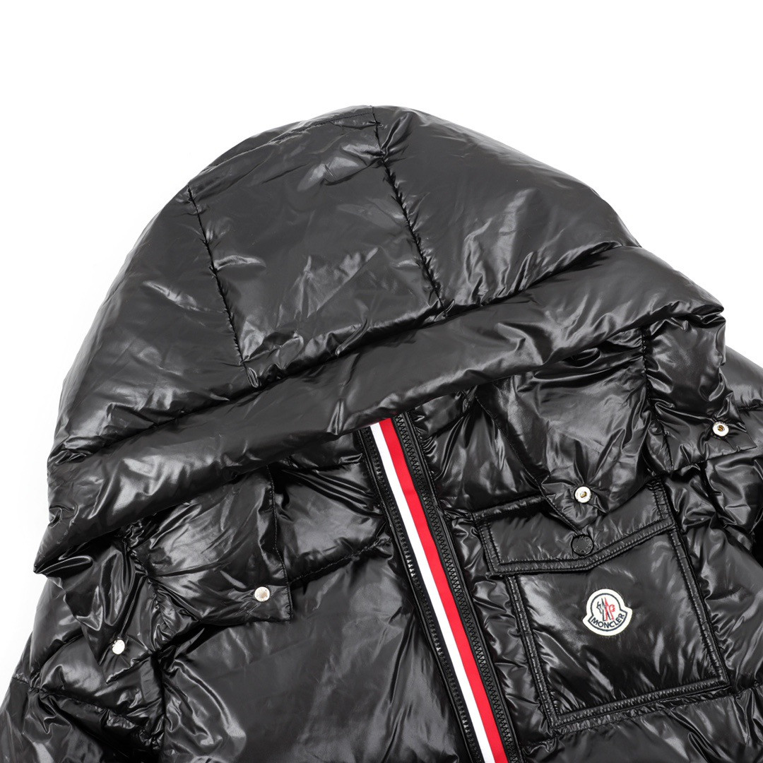 Jacket Moncler - Imagen 4
