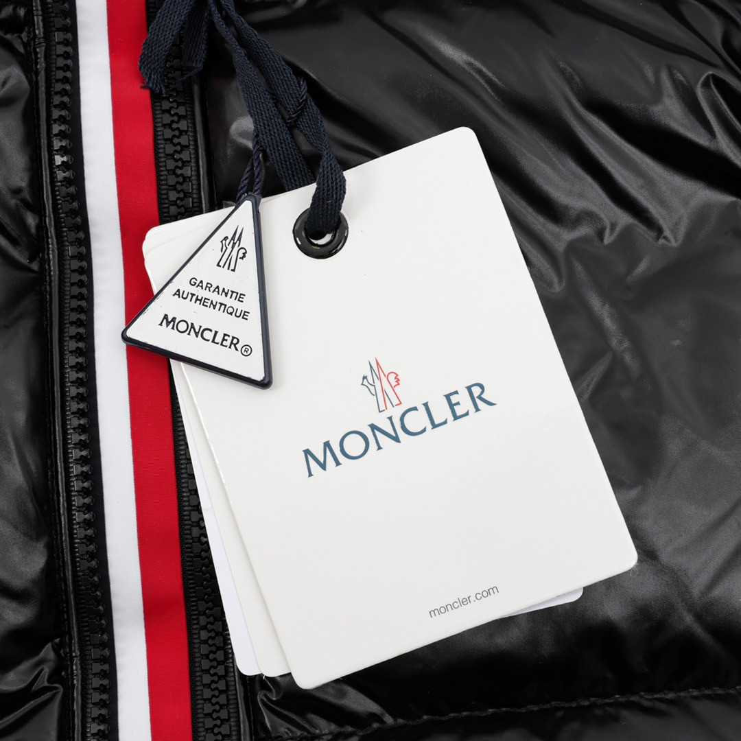Jacket Moncler - Imagen 6