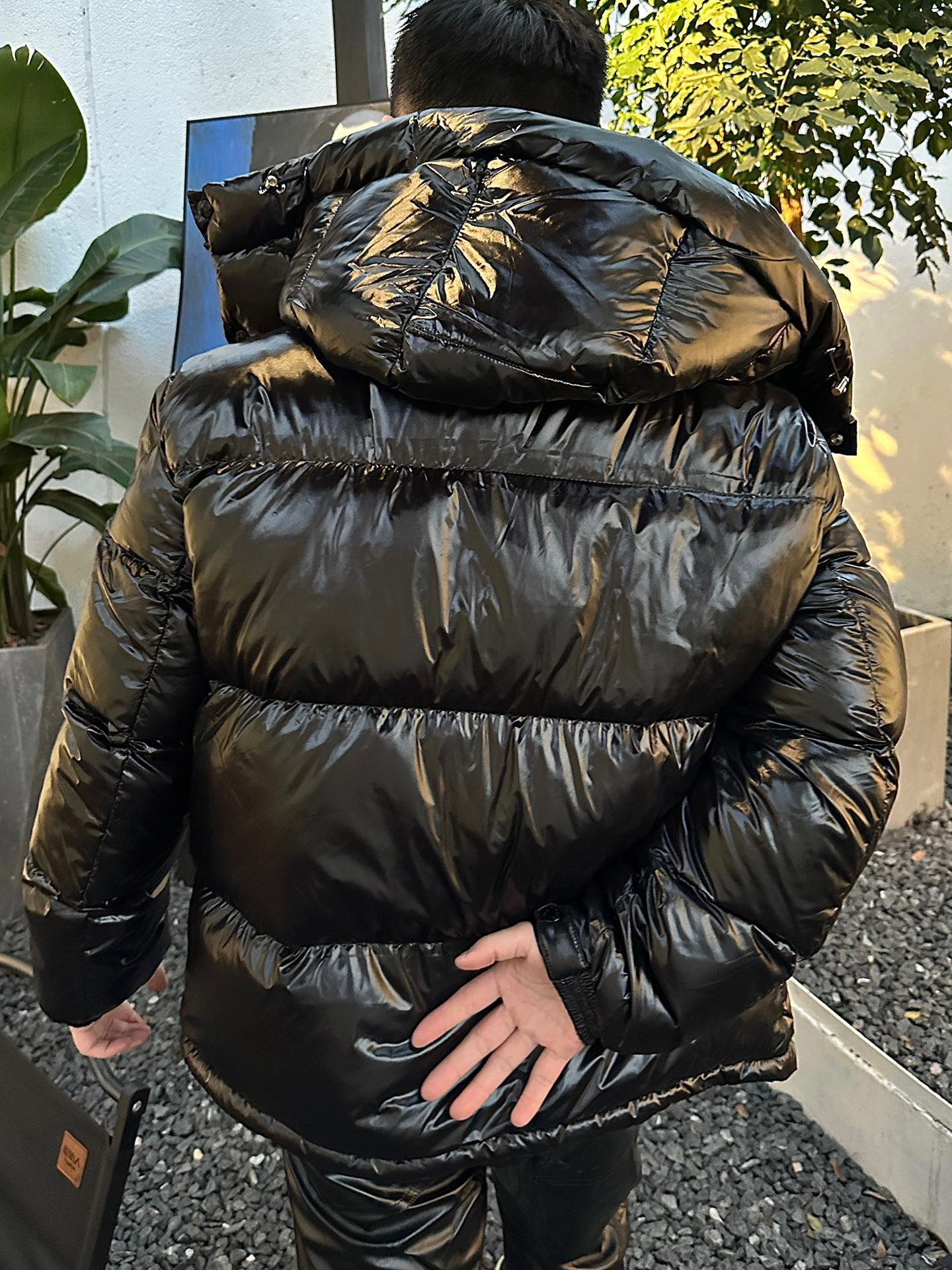 Jacket Moncler - Imagen 7
