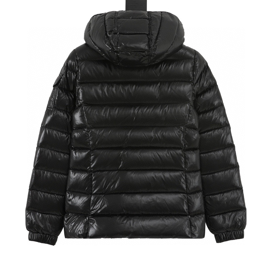 Jacket Moncler - Imagen 2
