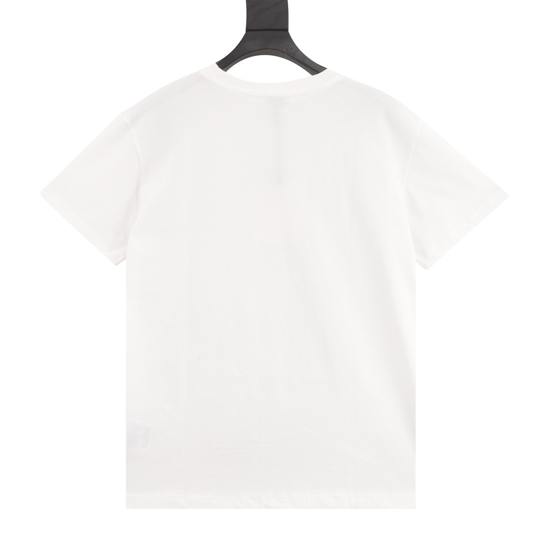 T-shirt Moncler - Imagen 2