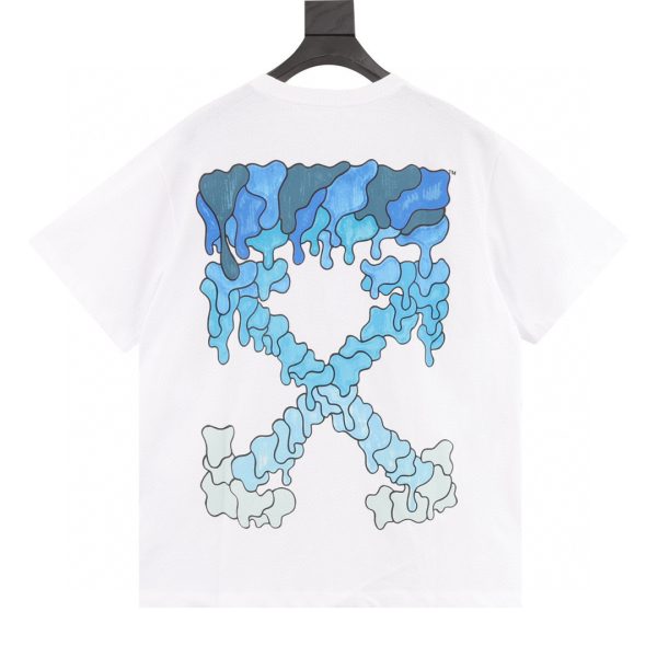 T-shirt Off White