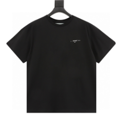 T-shirt Off White - Imagen 2