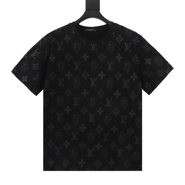 T-shirt Louis Vuitton
